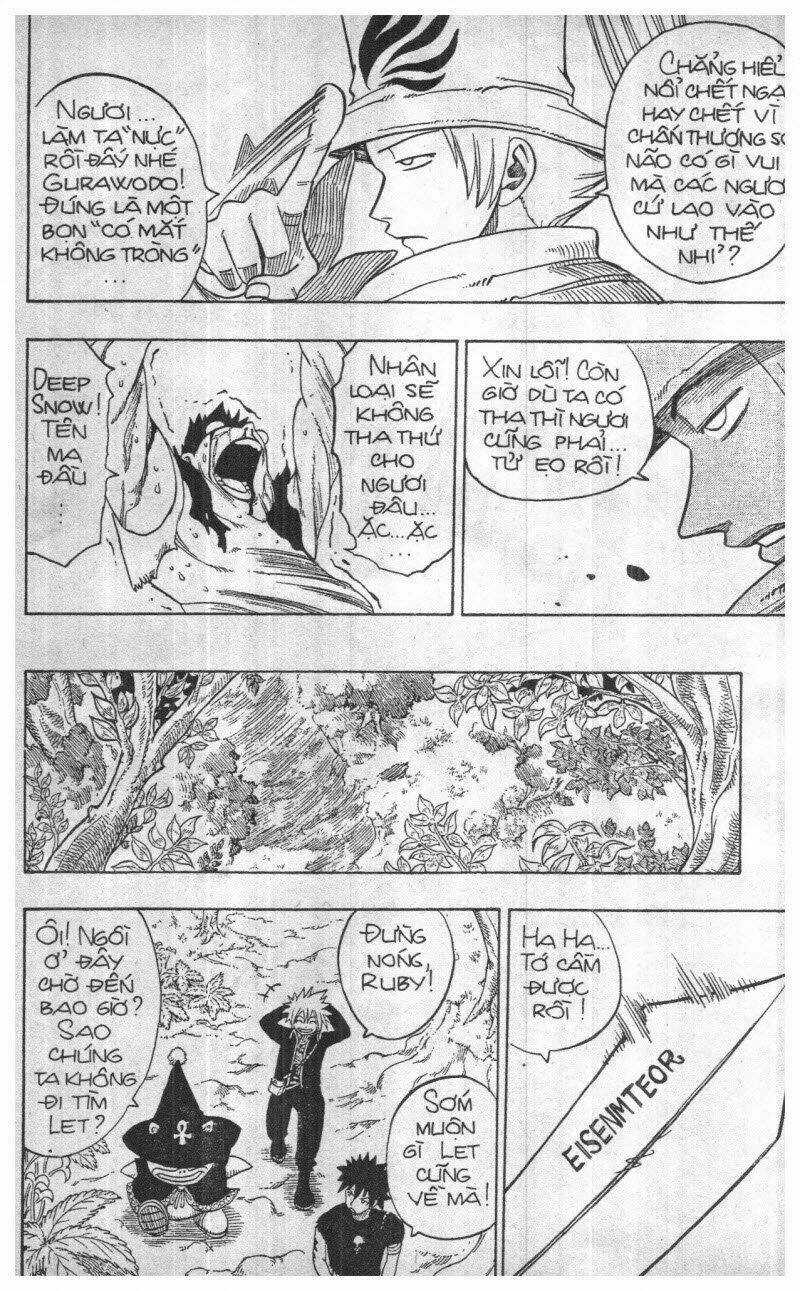 Rave Master (Scan) - Chapter 17 - Trang 114