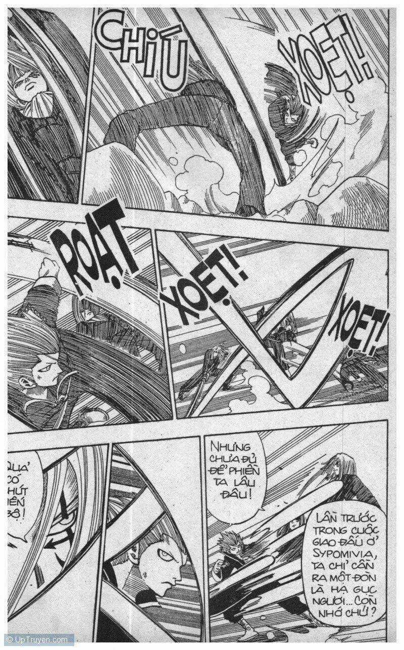 Rave Master (Scan) - Chapter 17 - Trang 13