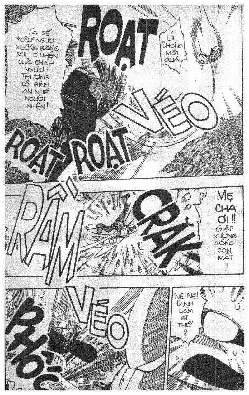 Rave Master (Scan) - Chapter 17 - Trang 128