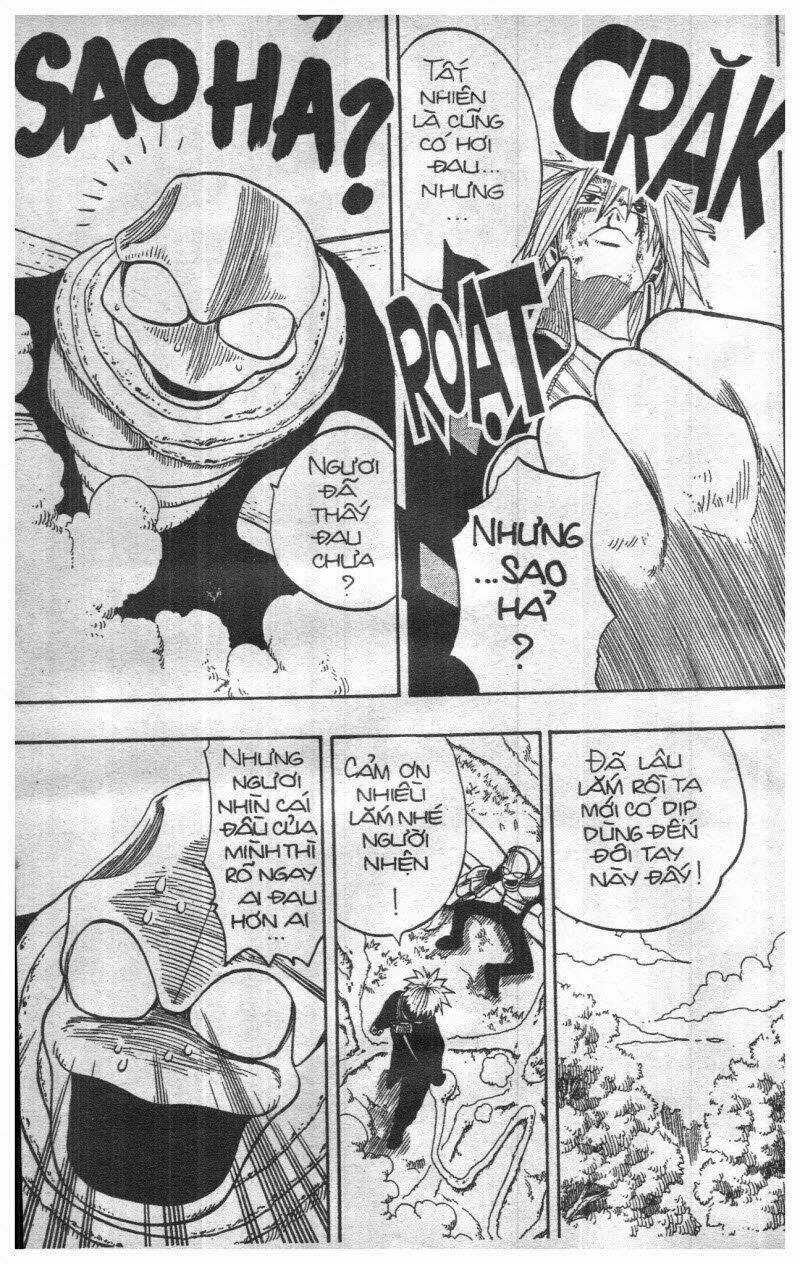 Rave Master (Scan) - Chapter 17 - Trang 130