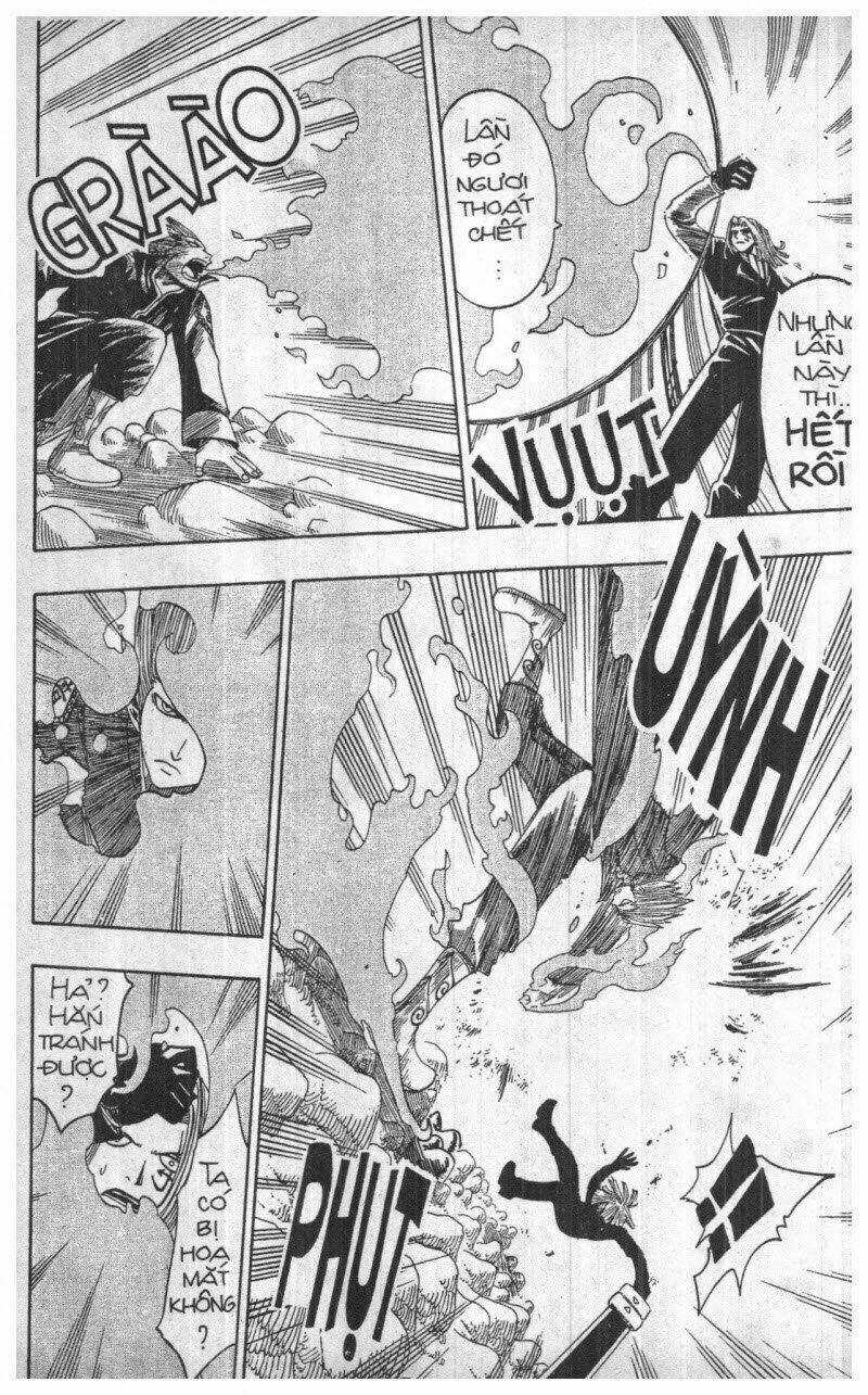 Rave Master (Scan) - Chapter 17 - Trang 14