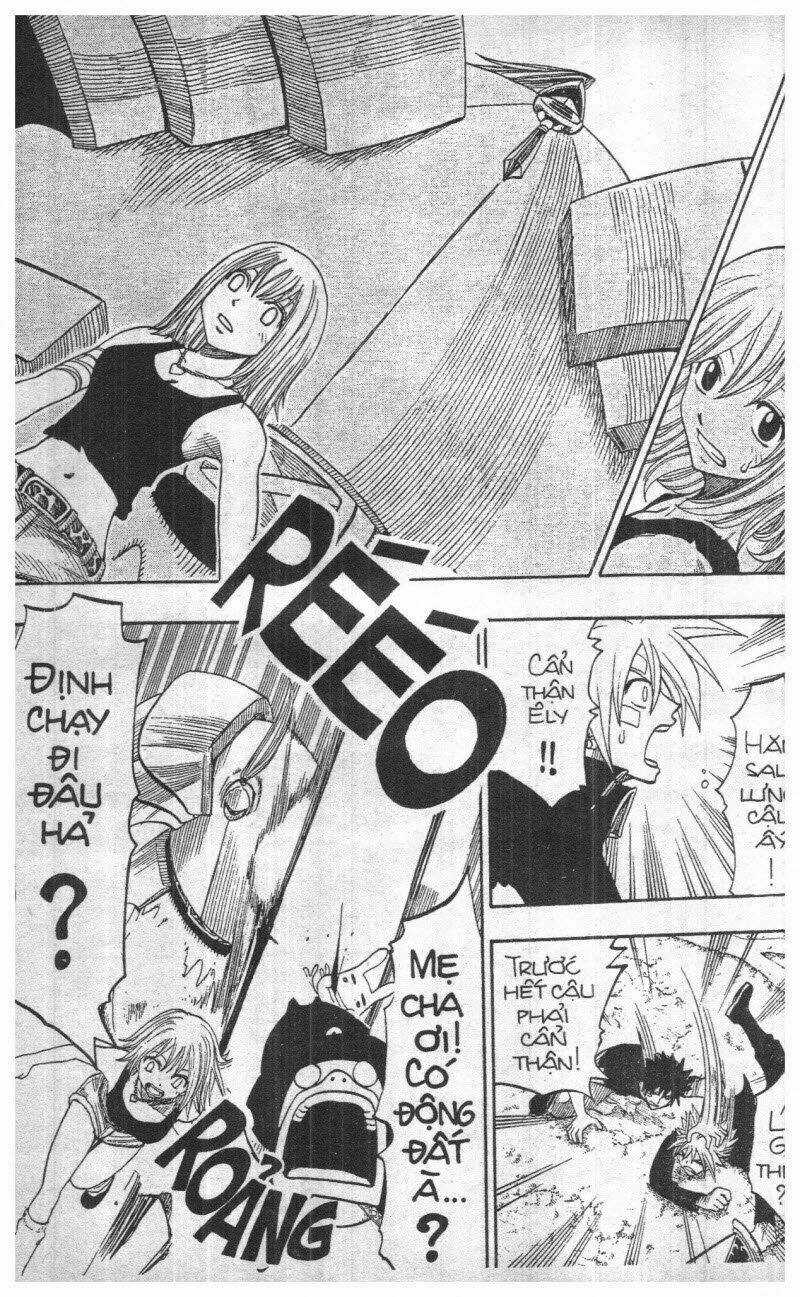 Rave Master (Scan) - Chapter 17 - Trang 144