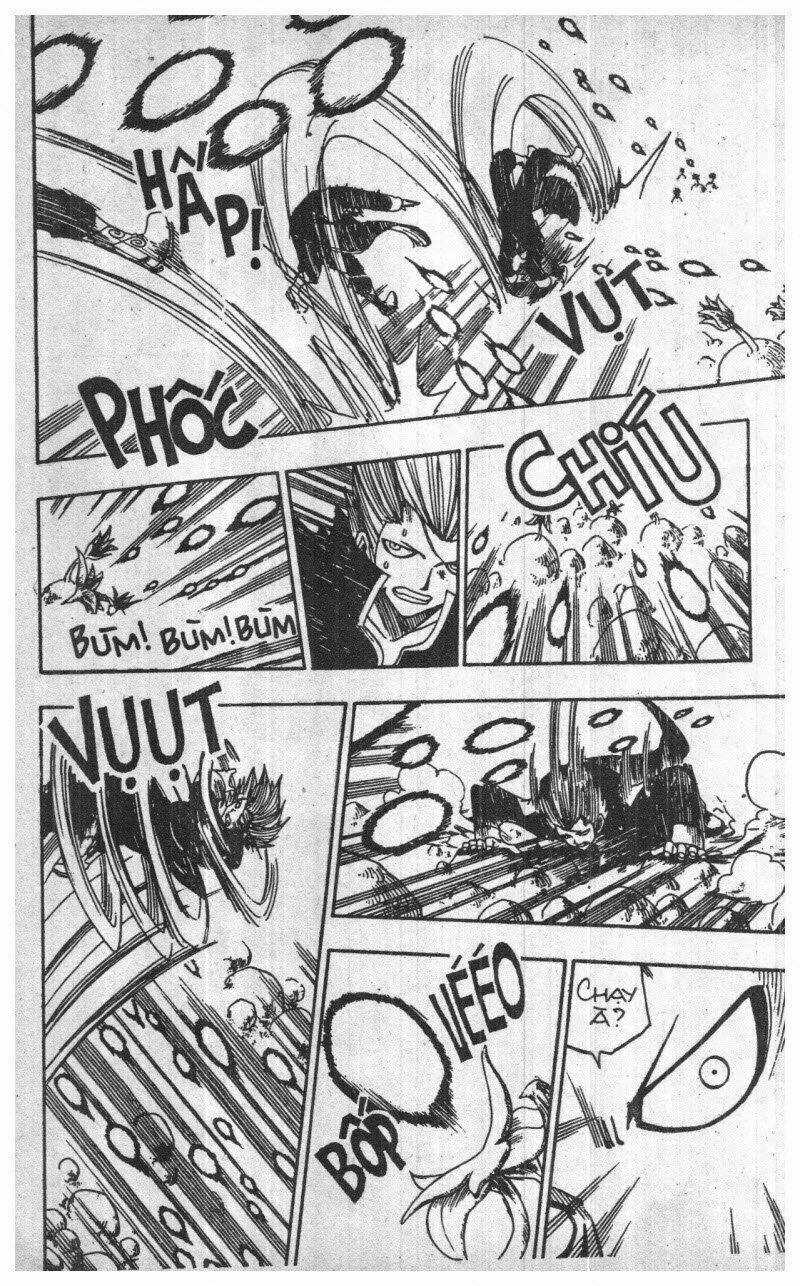 Rave Master (Scan) - Chapter 17 - Trang 16