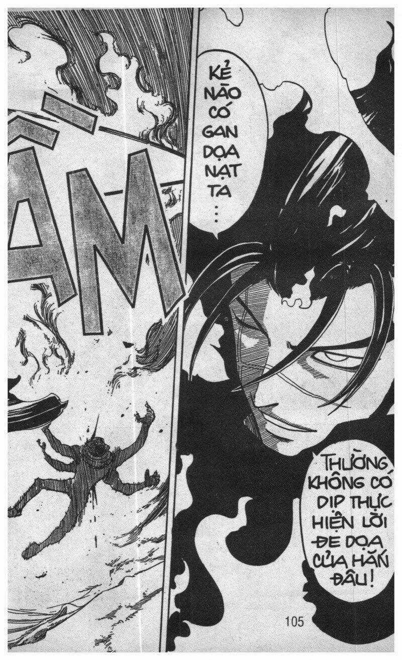 Rave Master (Scan) - Chapter 17 - Trang 155