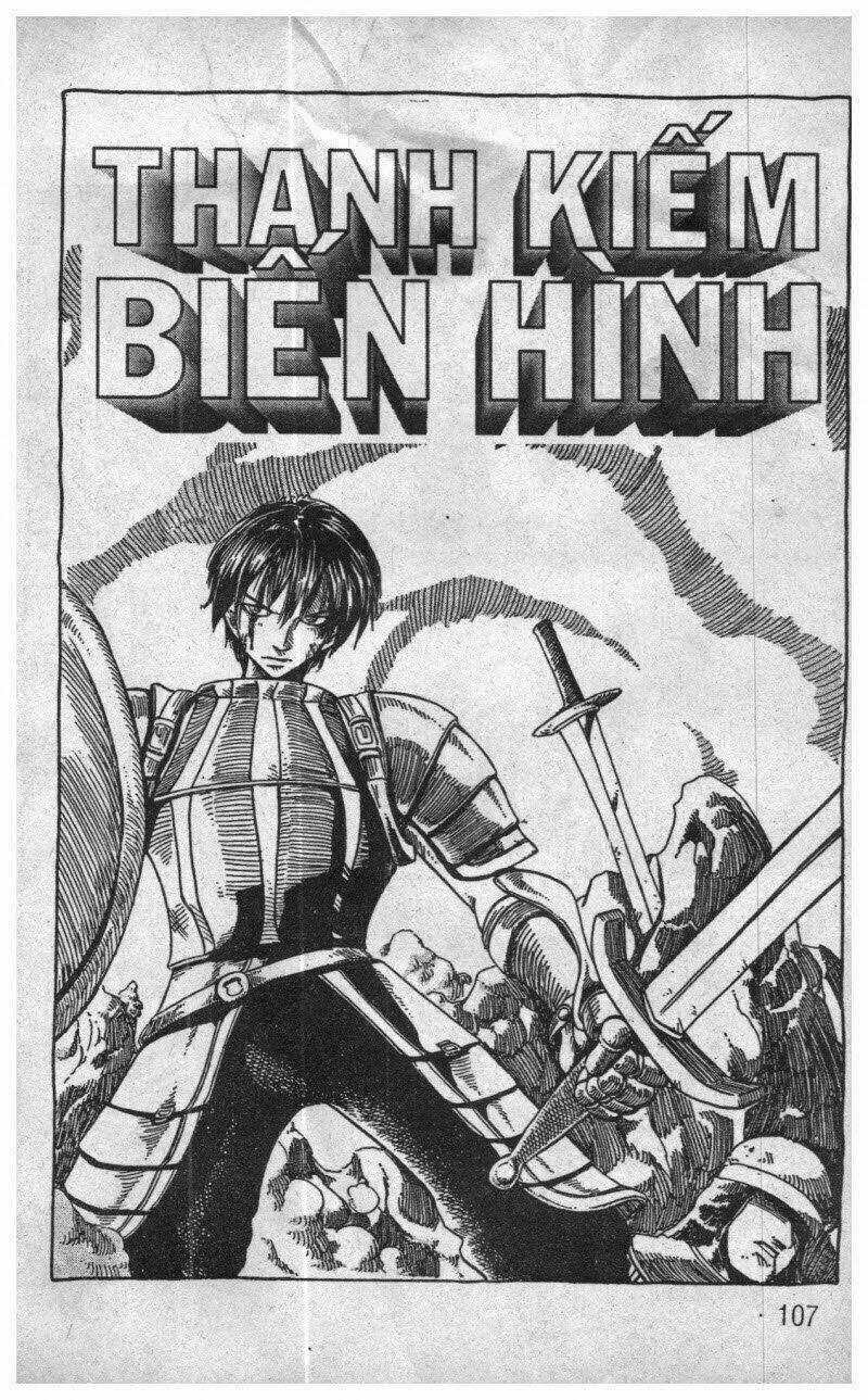 Rave Master (Scan) - Chapter 17 - Trang 157