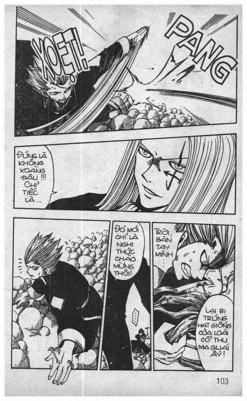 Rave Master (Scan) - Chapter 17 - Trang 17