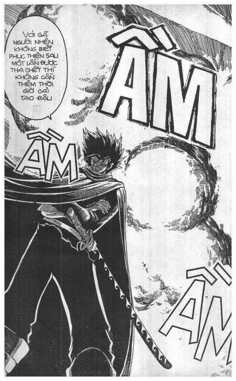 Rave Master (Scan) - Chapter 17 - Trang 166