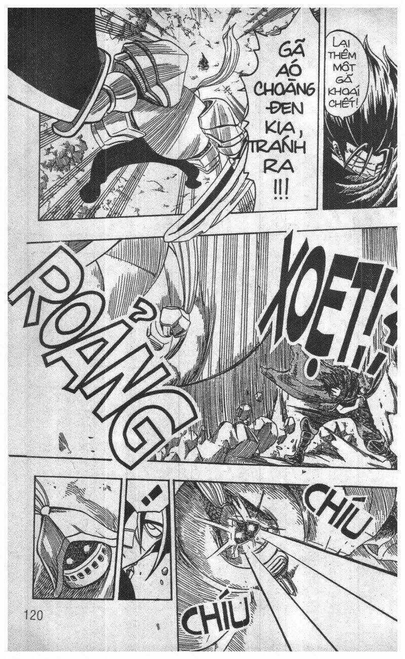 Rave Master (Scan) - Chapter 17 - Trang 170