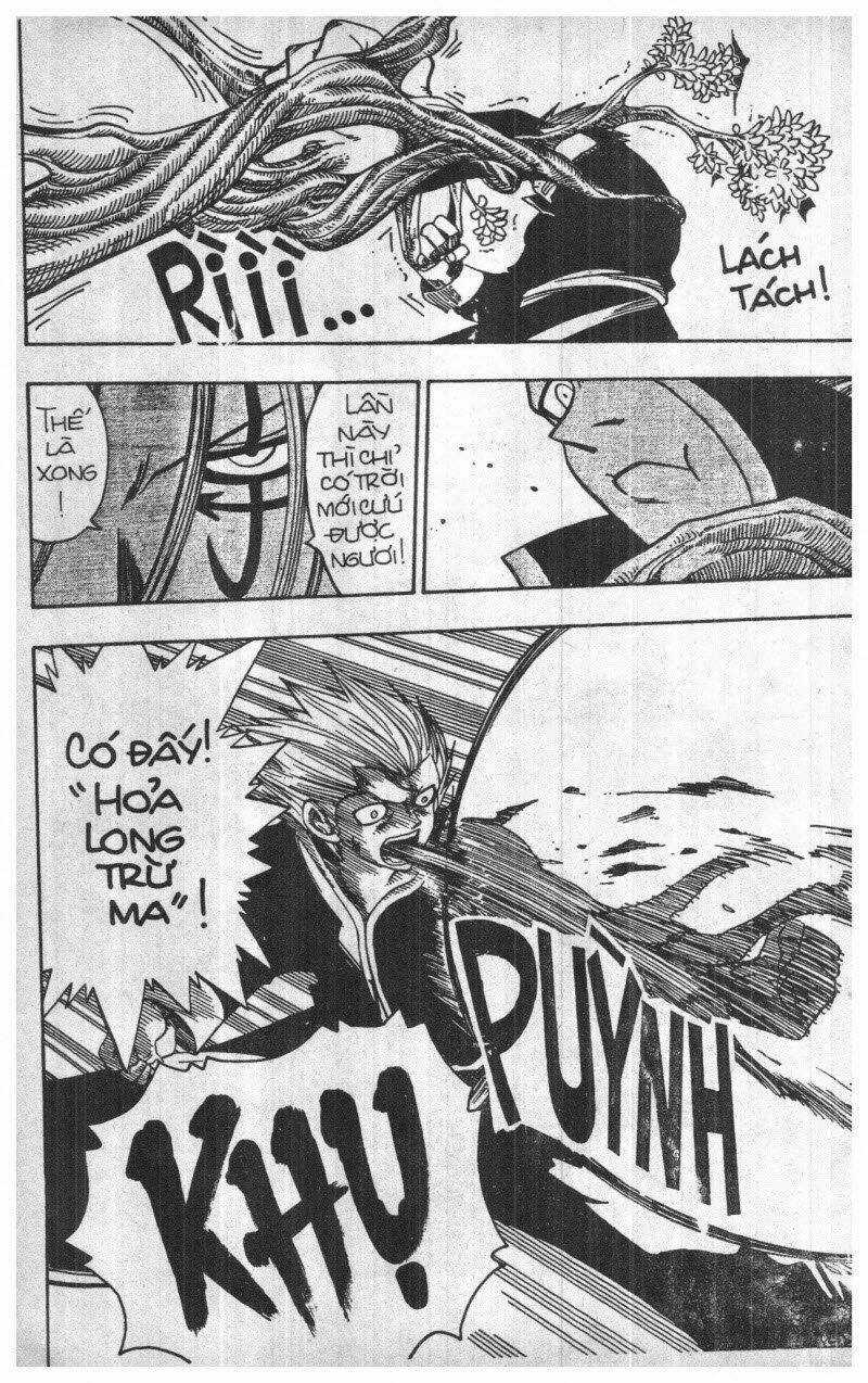 Rave Master (Scan) - Chapter 17 - Trang 18