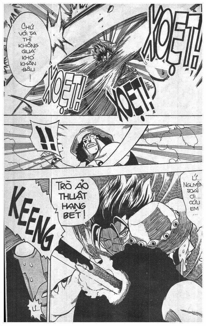 Rave Master (Scan) - Chapter 17 - Trang 172