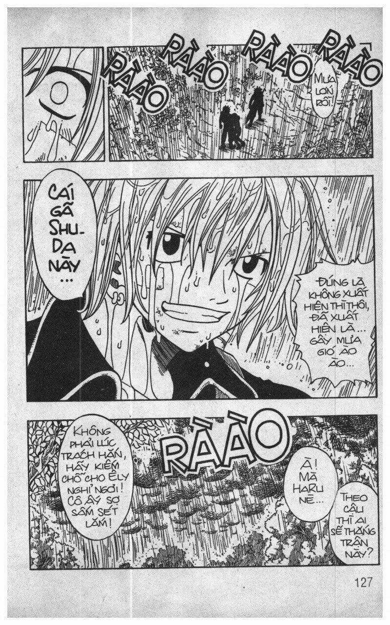 Rave Master (Scan) - Chapter 17 - Trang 177