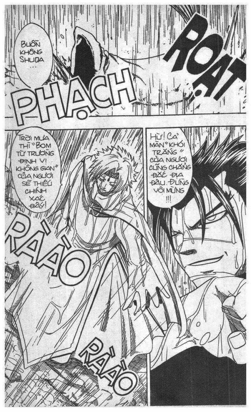 Rave Master (Scan) - Chapter 17 - Trang 178