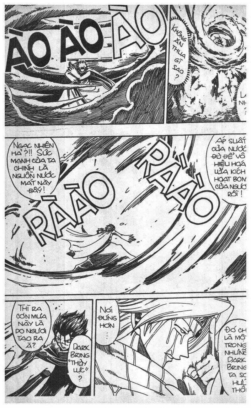 Rave Master (Scan) - Chapter 17 - Trang 180