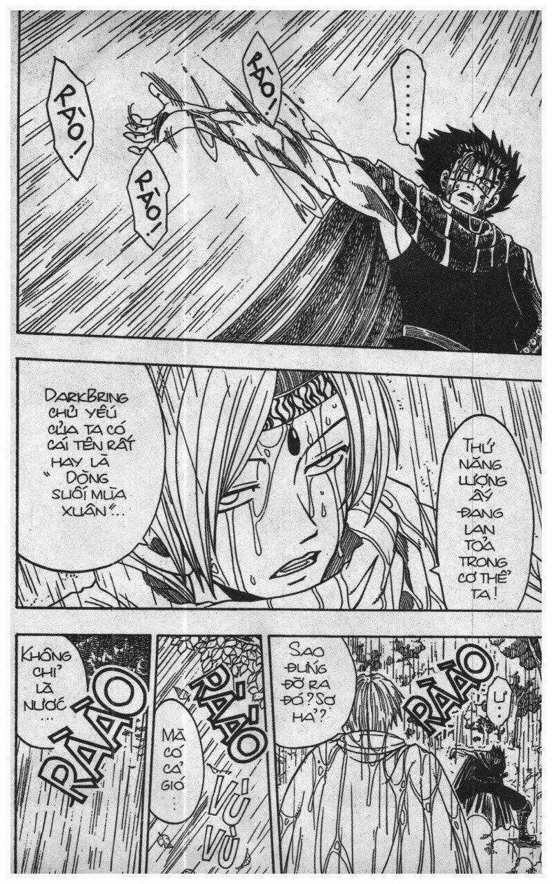 Rave Master (Scan) - Chapter 17 - Trang 181