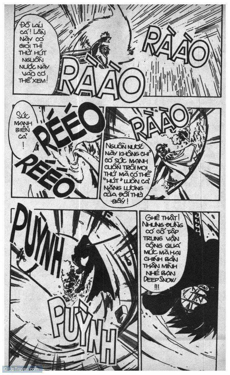 Rave Master (Scan) - Chapter 17 - Trang 183