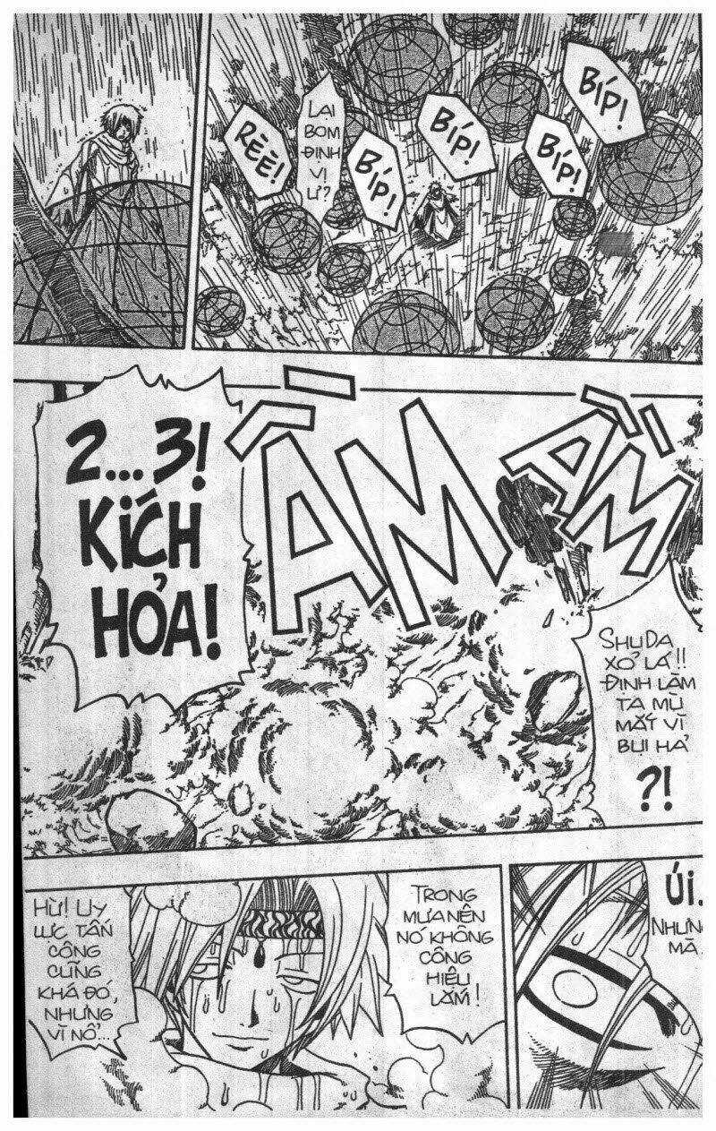 Rave Master (Scan) - Chapter 17 - Trang 184