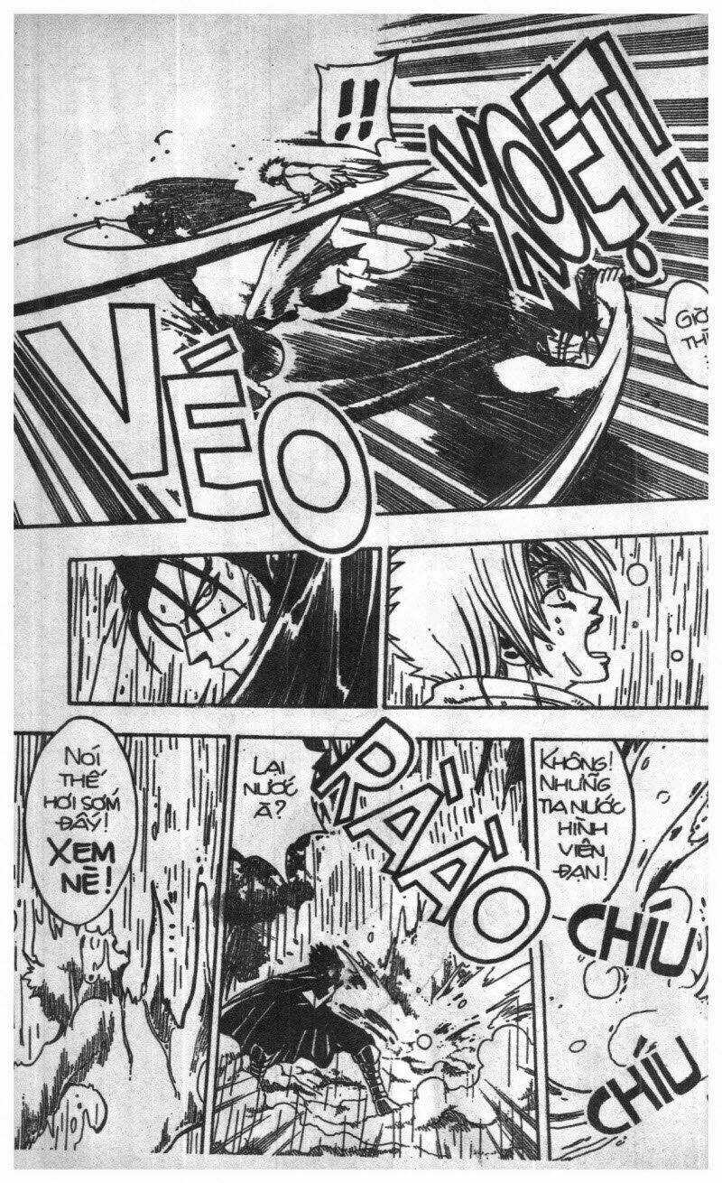 Rave Master (Scan) - Chapter 17 - Trang 186