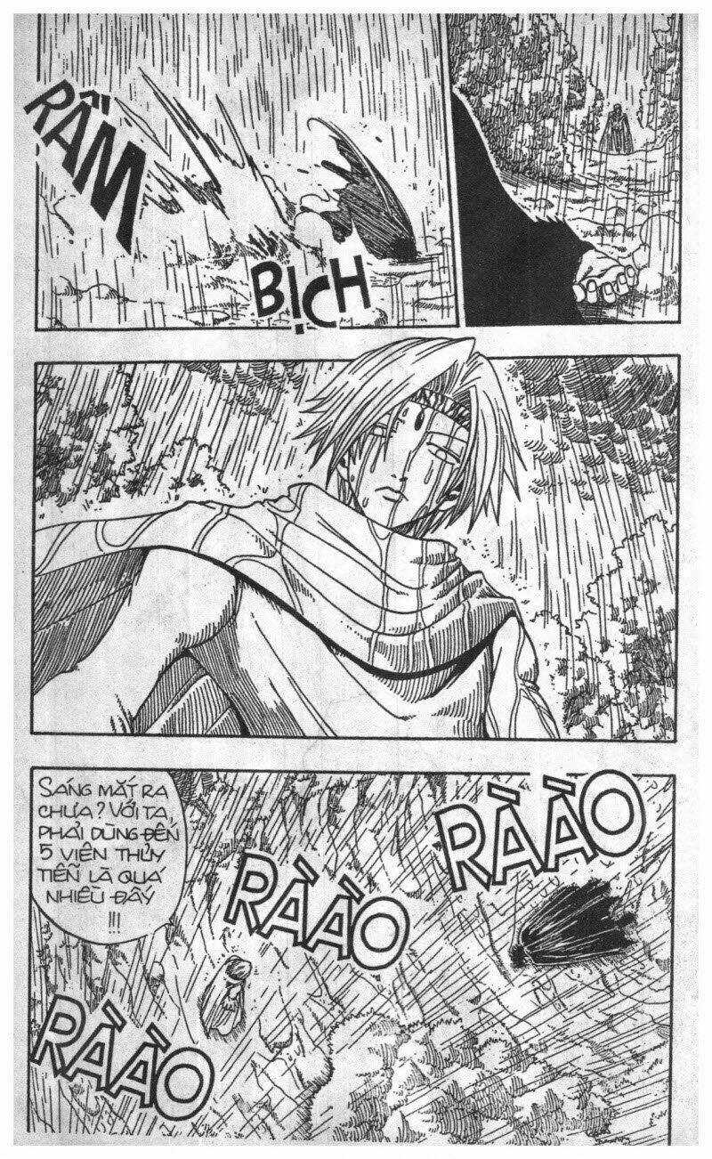 Rave Master (Scan) - Chapter 17 - Trang 188