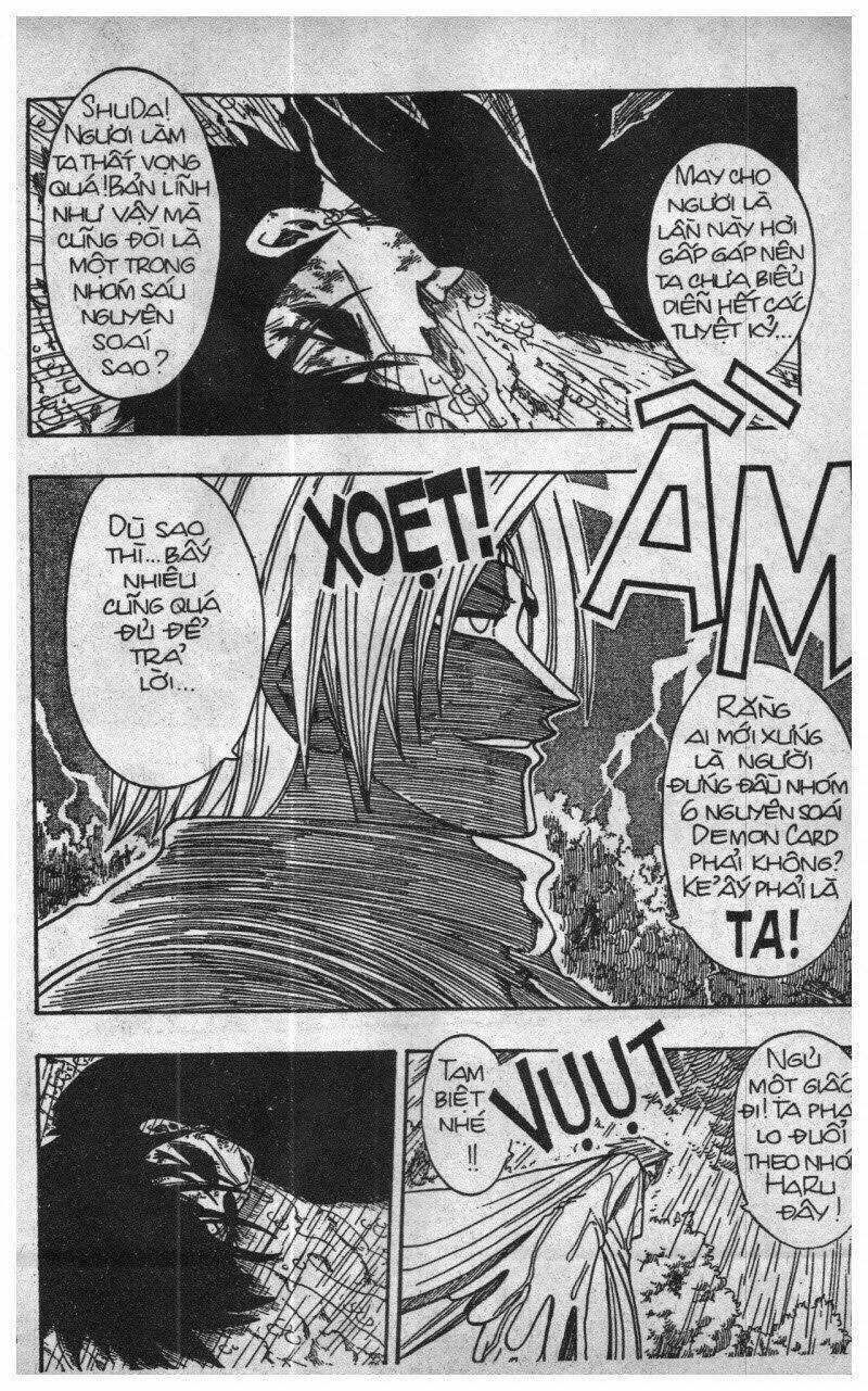 Rave Master (Scan) - Chapter 17 - Trang 189