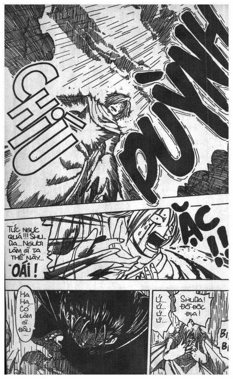 Rave Master (Scan) - Chapter 17 - Trang 190