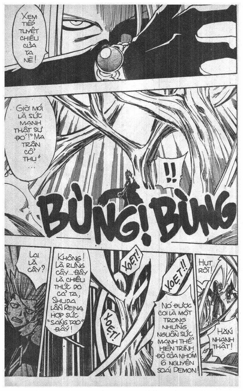 Rave Master (Scan) - Chapter 17 - Trang 24