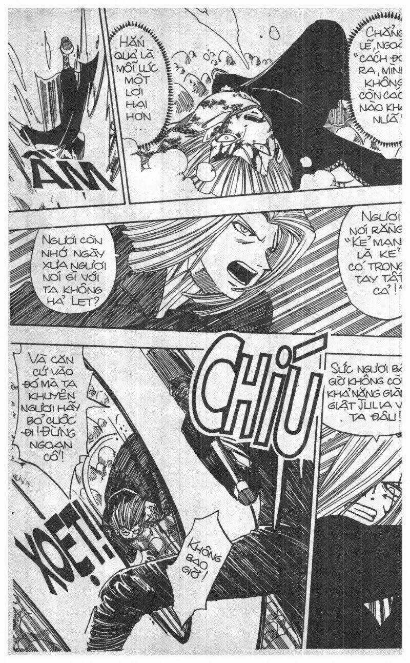 Rave Master (Scan) - Chapter 17 - Trang 30