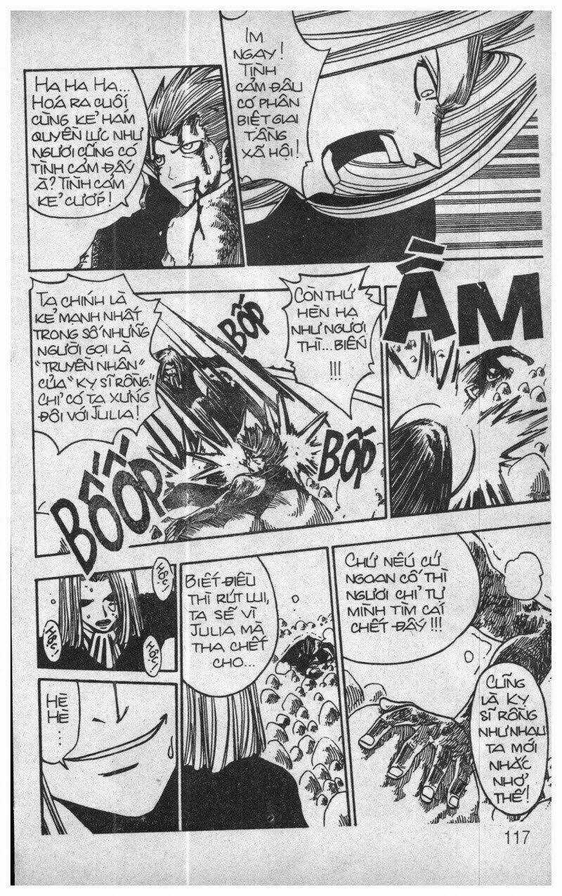 Rave Master (Scan) - Chapter 17 - Trang 31