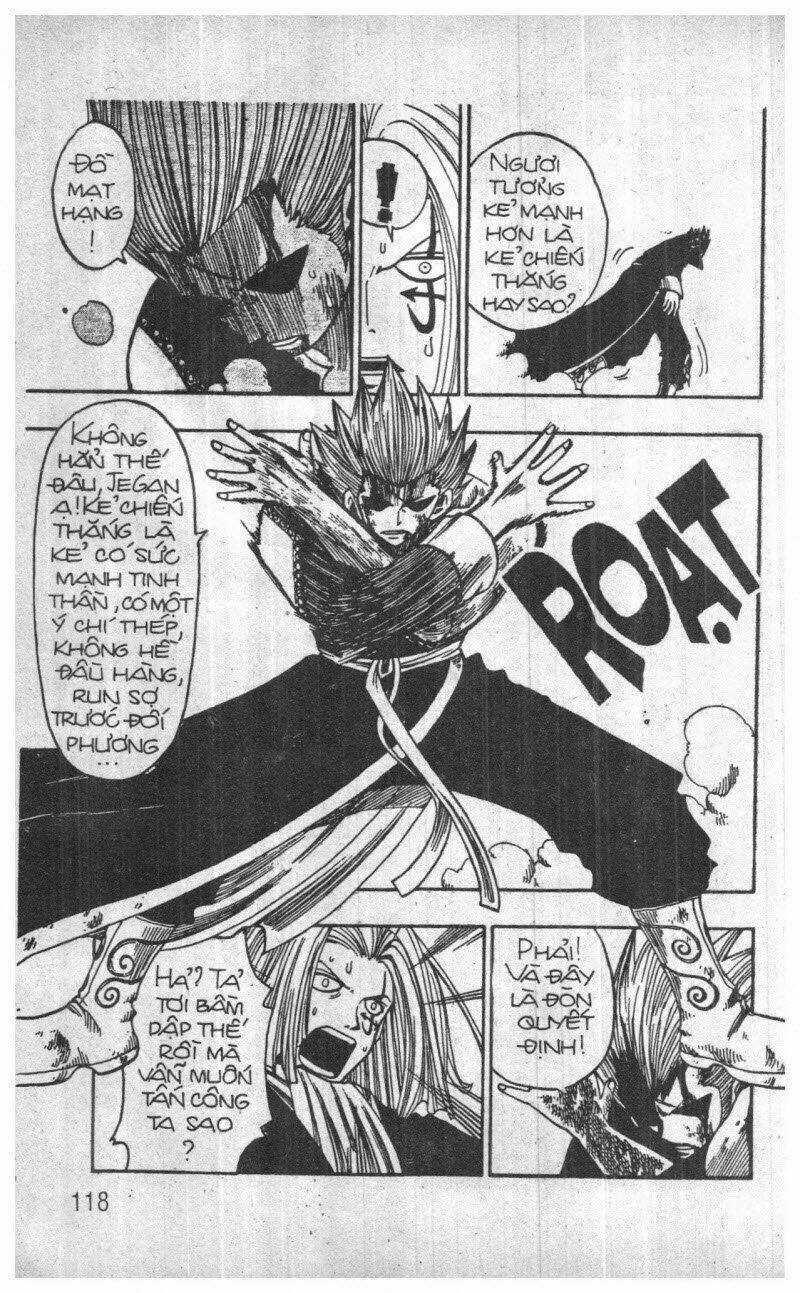 Rave Master (Scan) - Chapter 17 - Trang 32