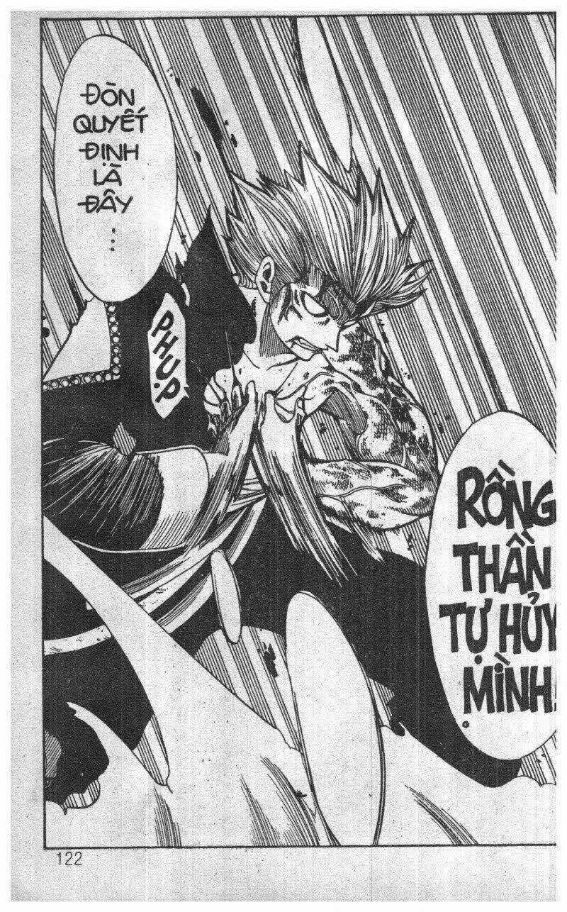Rave Master (Scan) - Chapter 17 - Trang 36