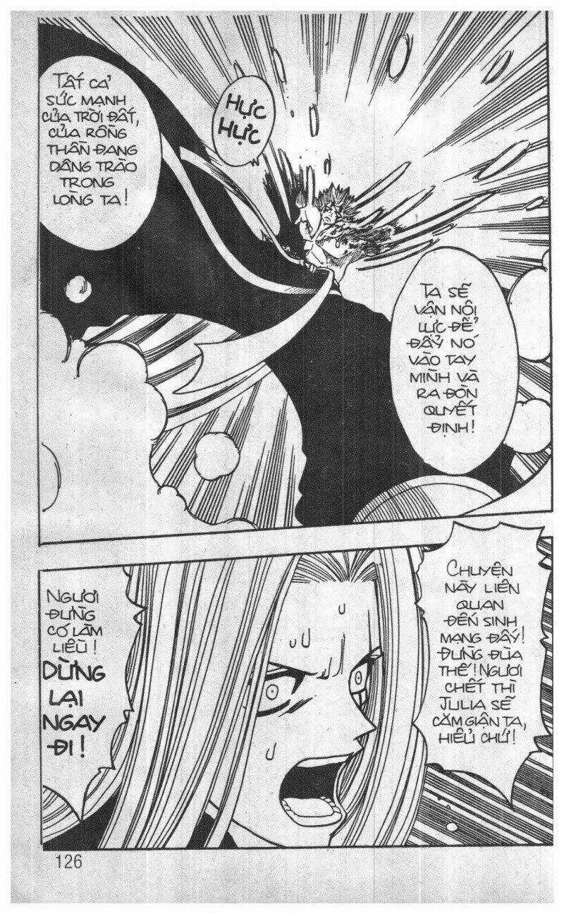 Rave Master (Scan) - Chapter 17 - Trang 40