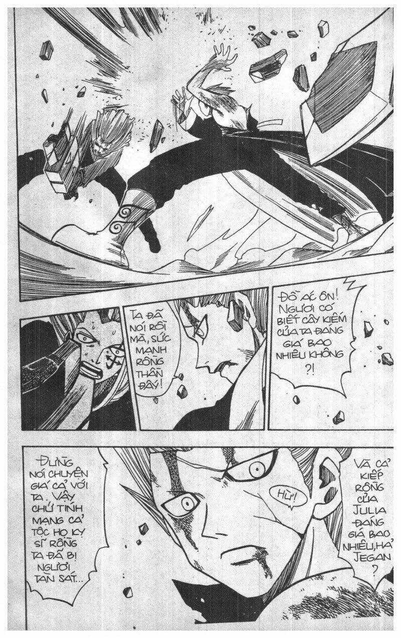 Rave Master (Scan) - Chapter 17 - Trang 42