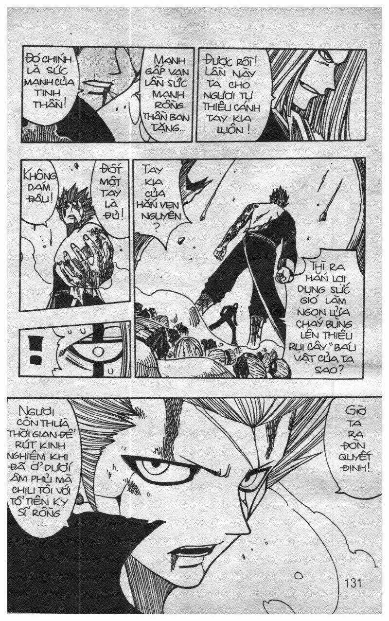 Rave Master (Scan) - Chapter 17 - Trang 45