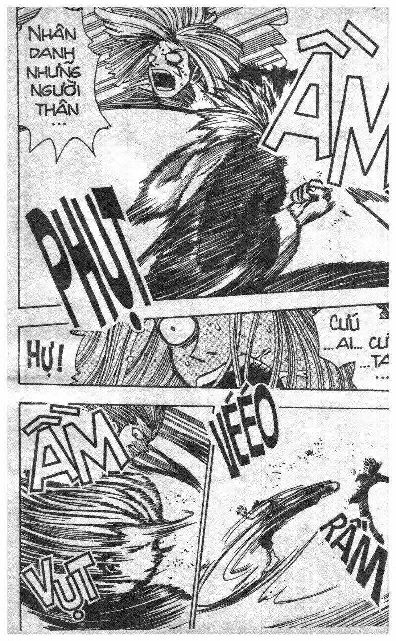 Rave Master (Scan) - Chapter 17 - Trang 46