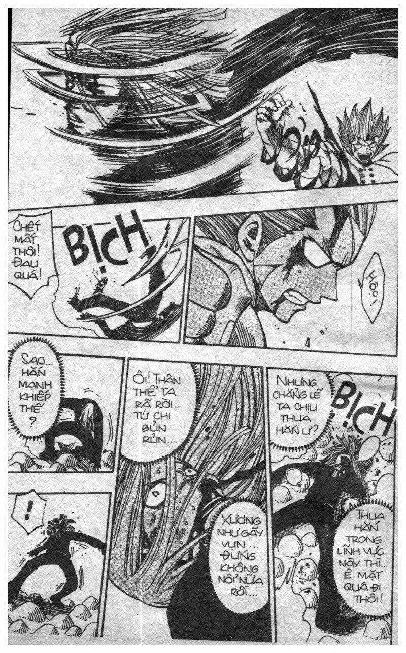 Rave Master (Scan) - Chapter 17 - Trang 47