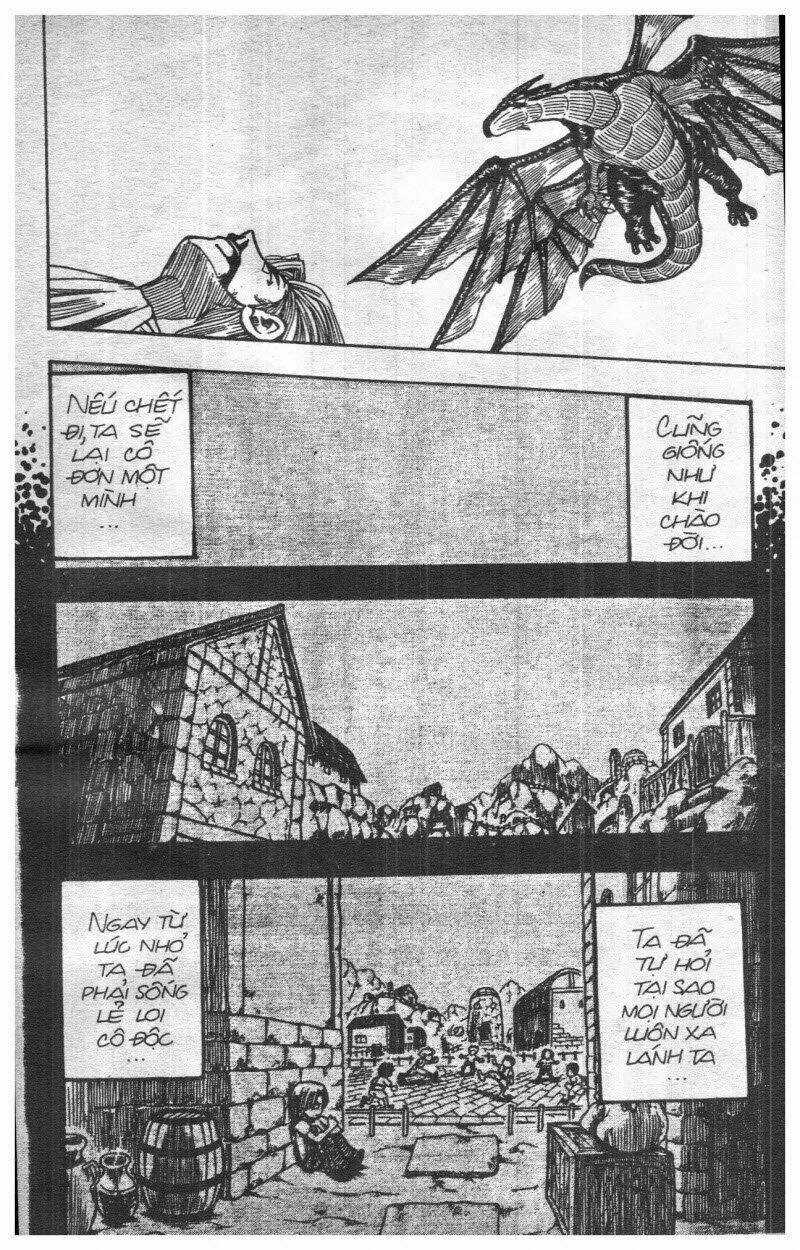 Rave Master (Scan) - Chapter 17 - Trang 48