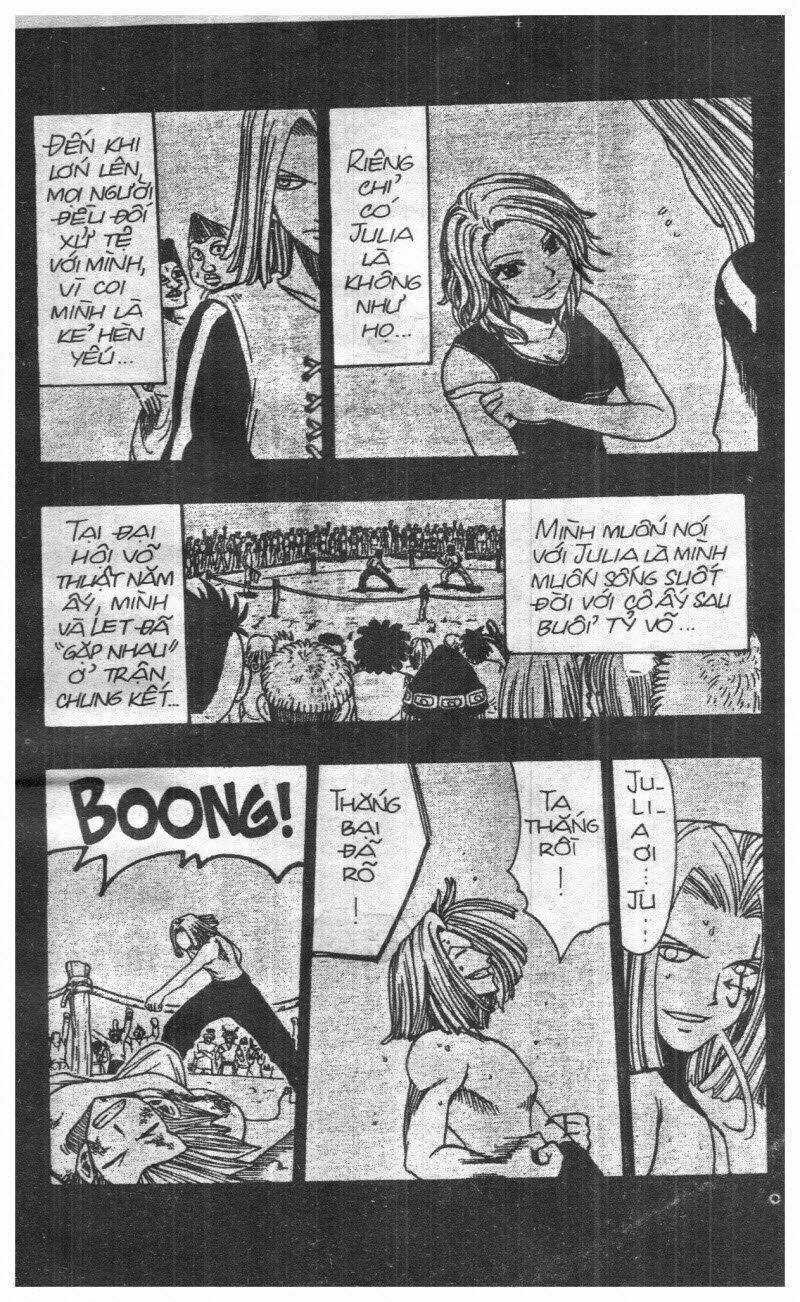 Rave Master (Scan) - Chapter 17 - Trang 50