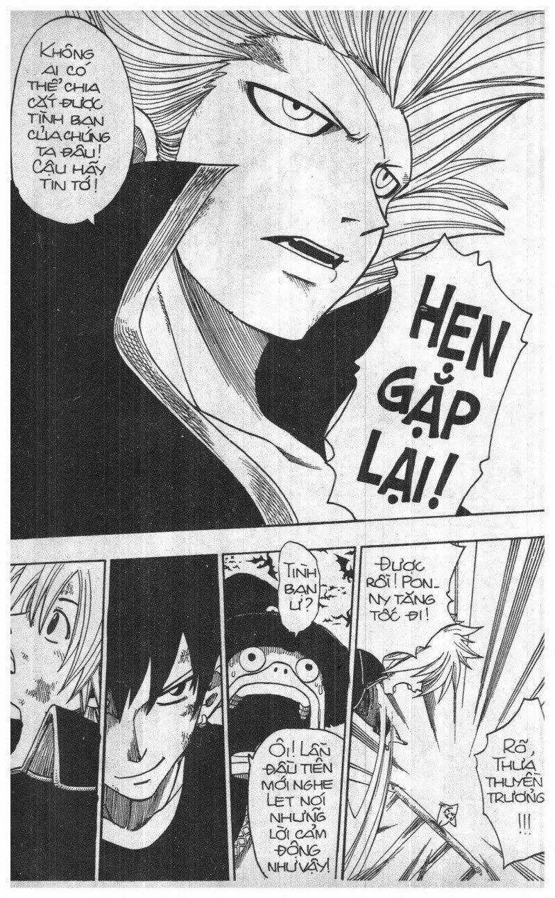 Rave Master (Scan) - Chapter 17 - Trang 6