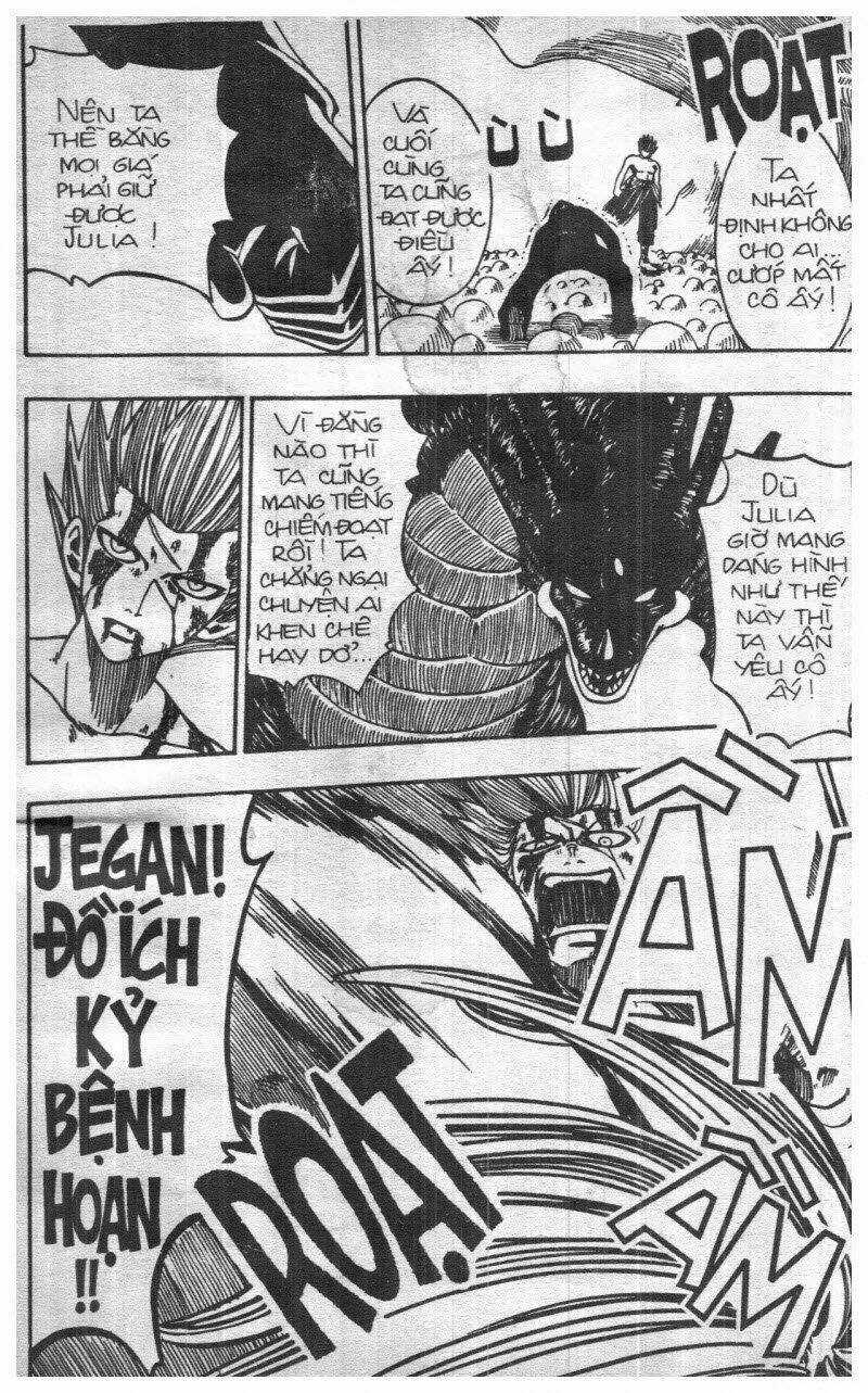 Rave Master (Scan) - Chapter 17 - Trang 52