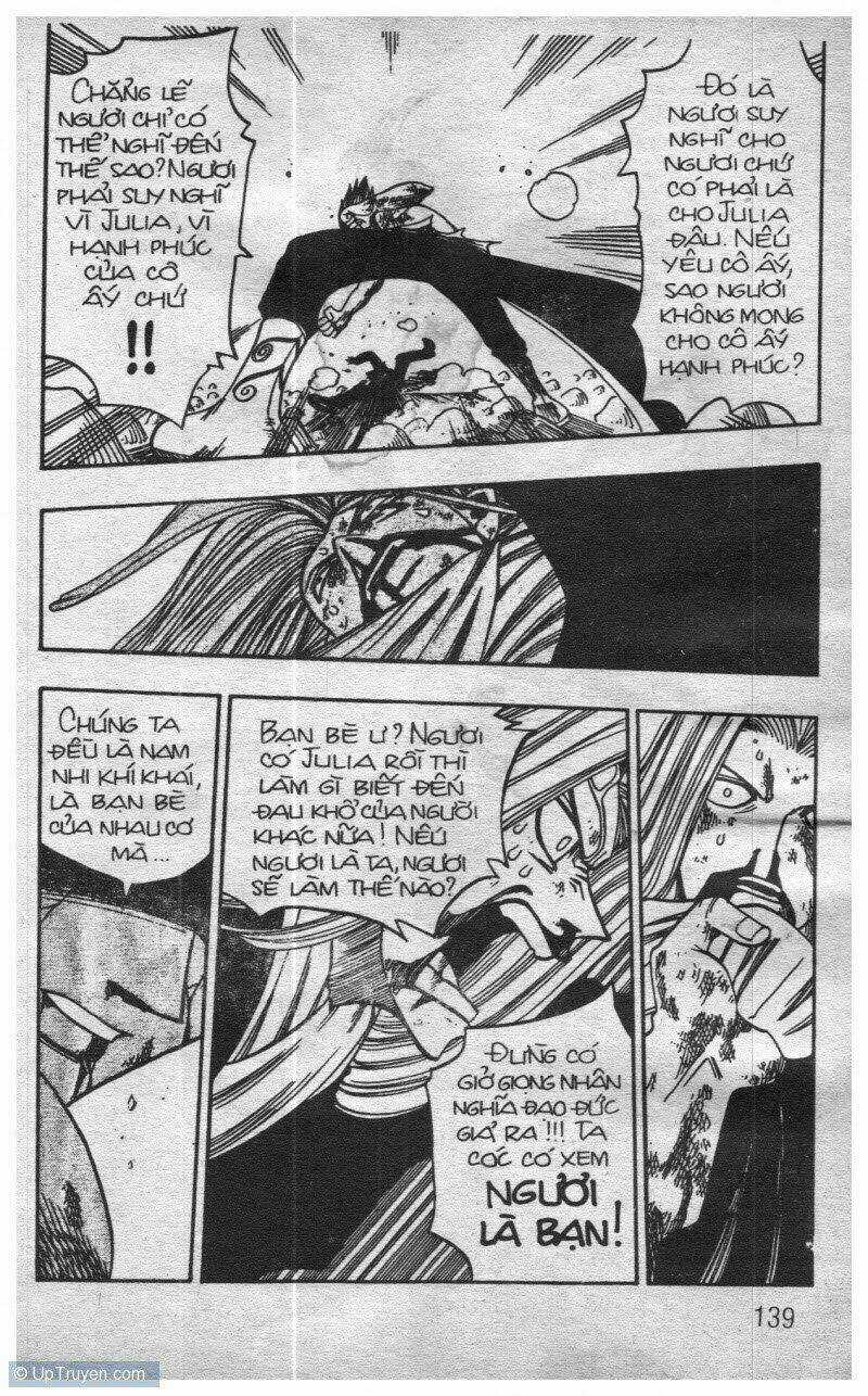 Rave Master (Scan) - Chapter 17 - Trang 53