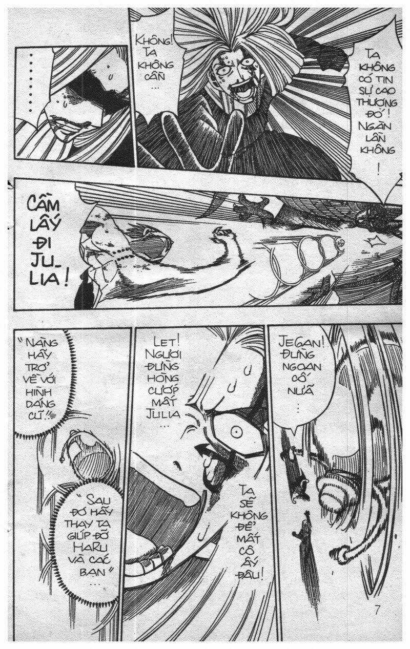 Rave Master (Scan) - Chapter 17 - Trang 57