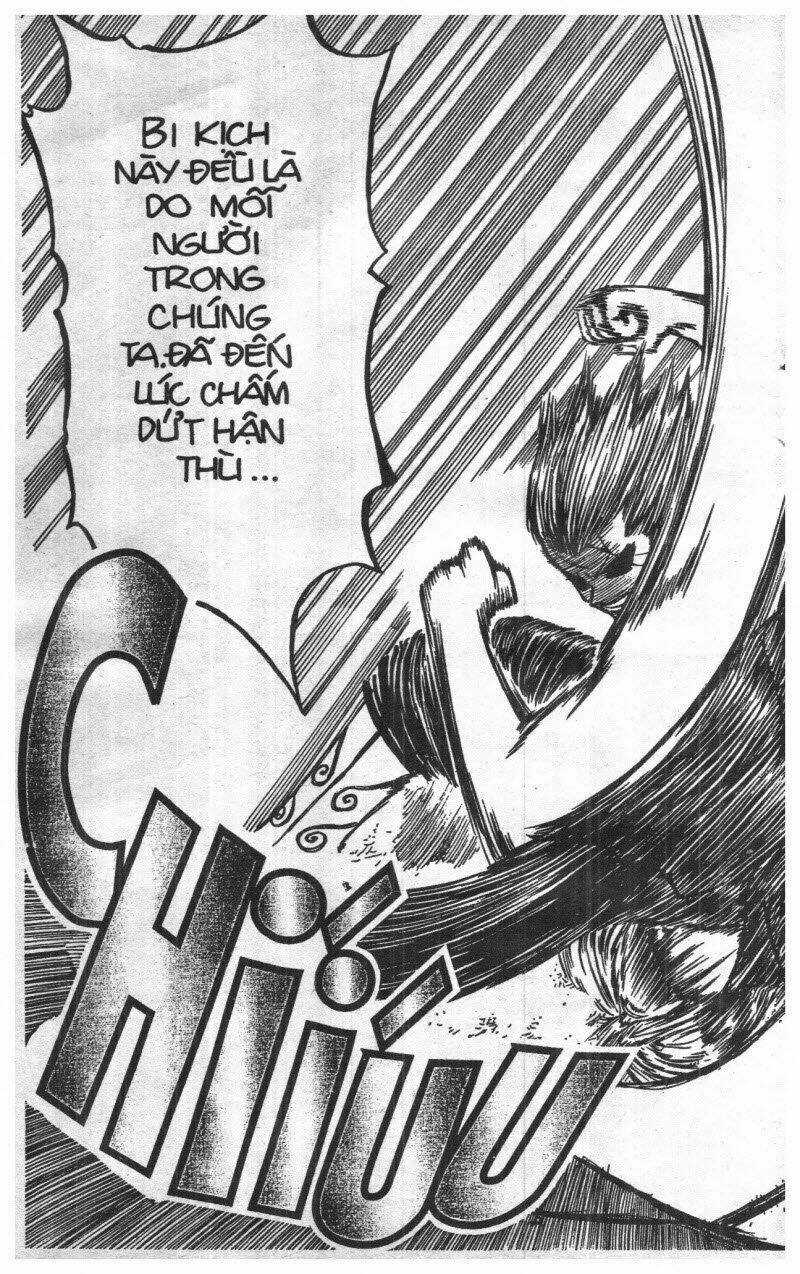 Rave Master (Scan) - Chapter 17 - Trang 58