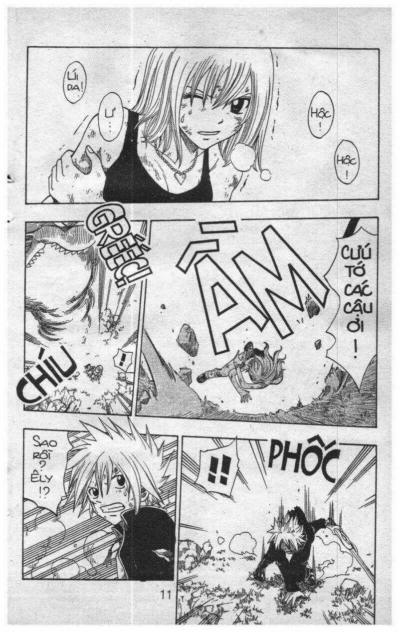 Rave Master (Scan) - Chapter 17 - Trang 61