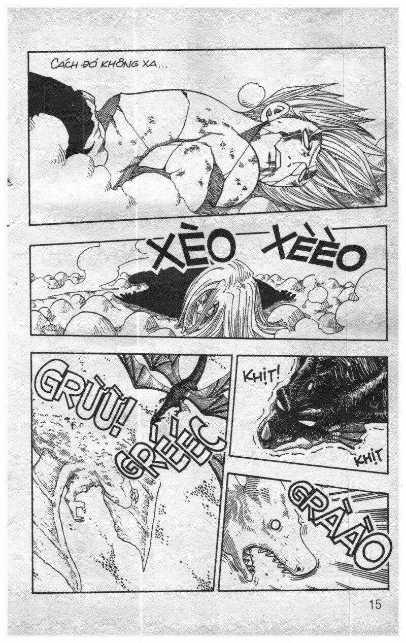 Rave Master (Scan) - Chapter 17 - Trang 65