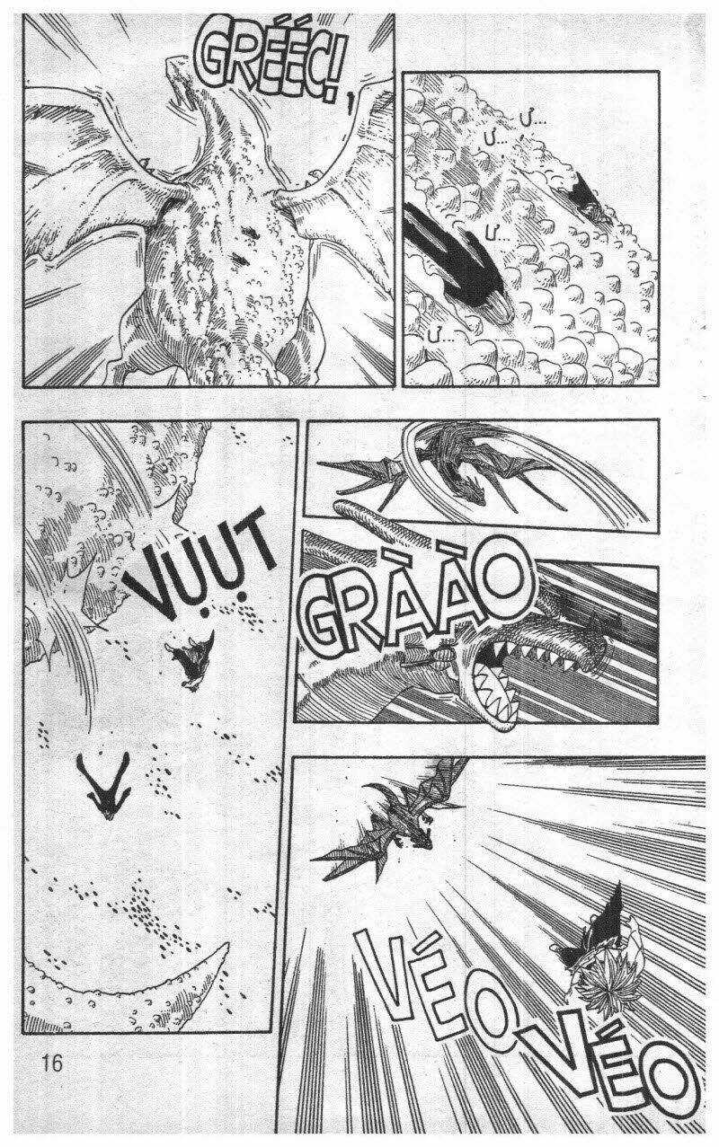 Rave Master (Scan) - Chapter 17 - Trang 66