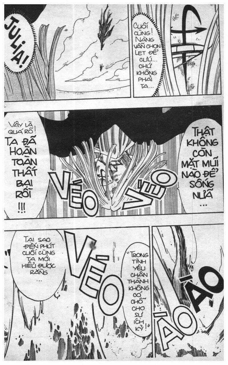 Rave Master (Scan) - Chapter 17 - Trang 67