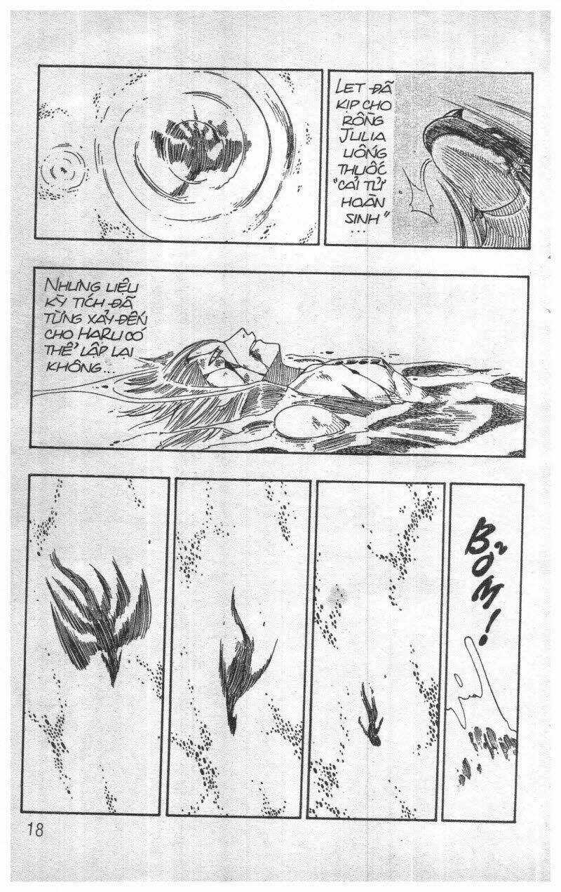 Rave Master (Scan) - Chapter 17 - Trang 68