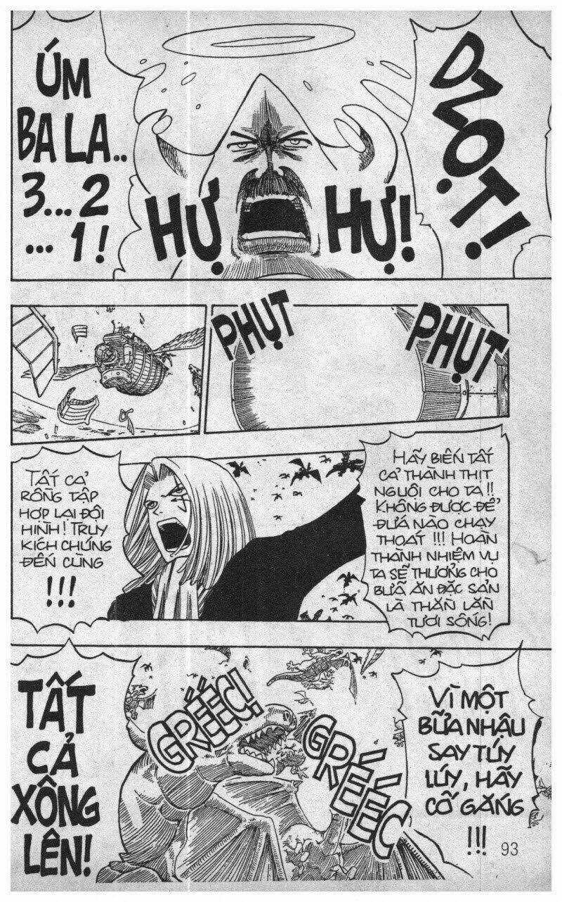 Rave Master (Scan) - Chapter 17 - Trang 7