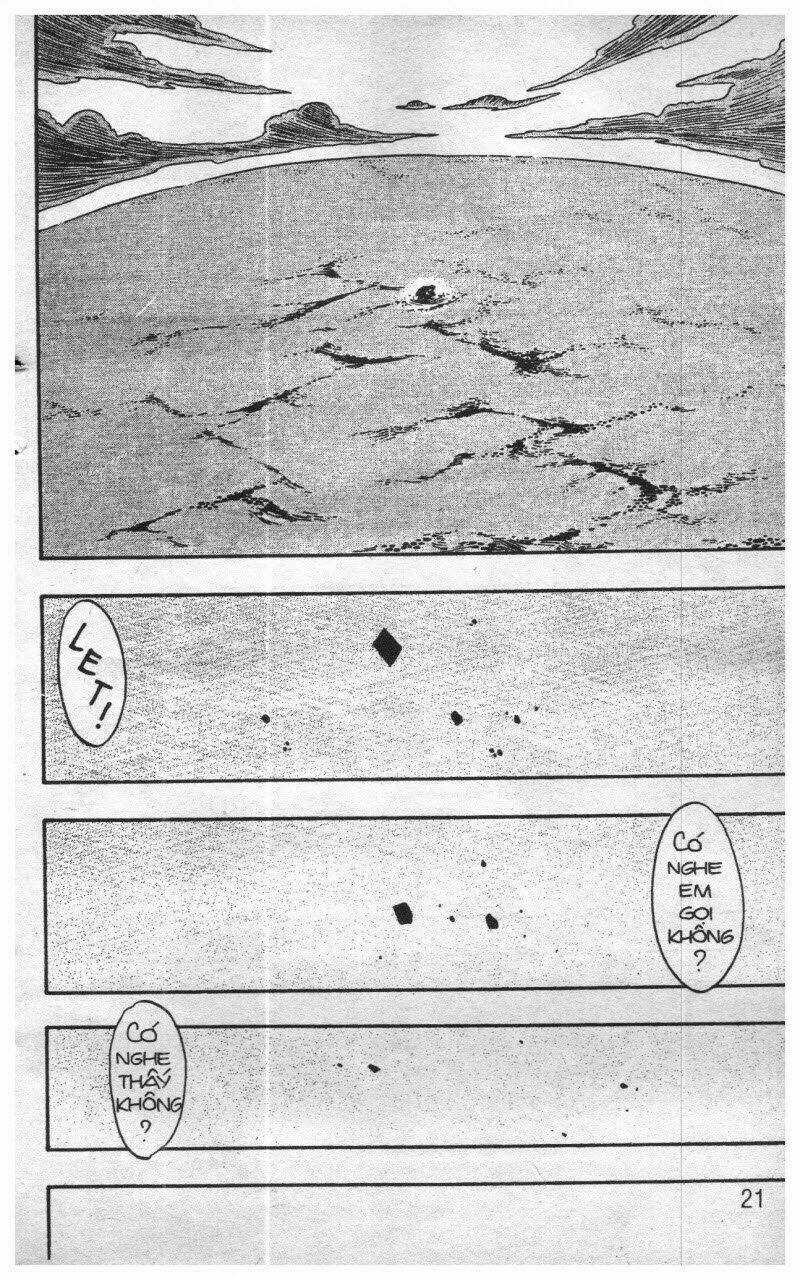 Rave Master (Scan) - Chapter 17 - Trang 71