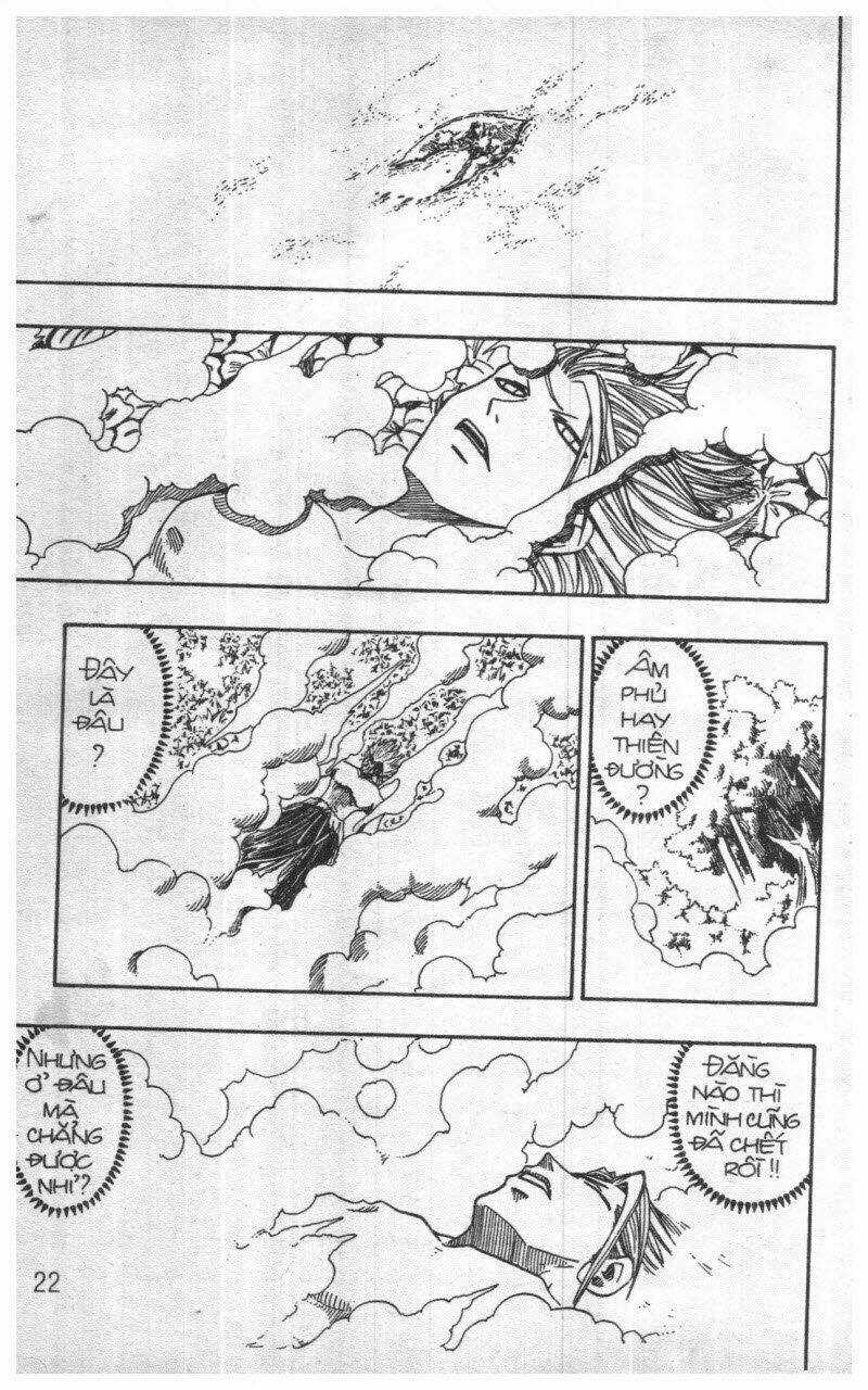 Rave Master (Scan) - Chapter 17 - Trang 72