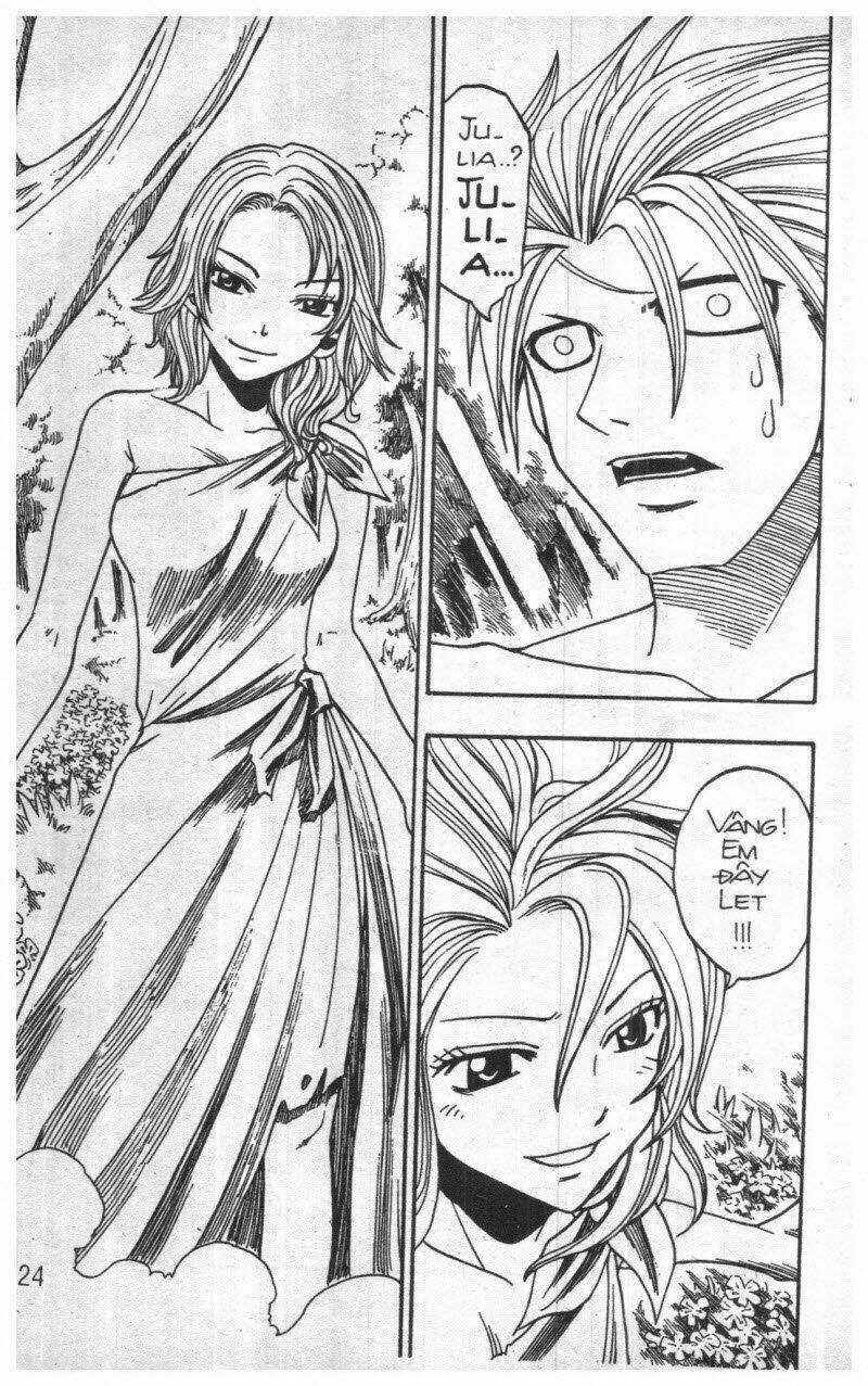 Rave Master (Scan) - Chapter 17 - Trang 74